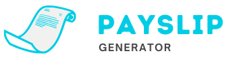 Payslip Generator